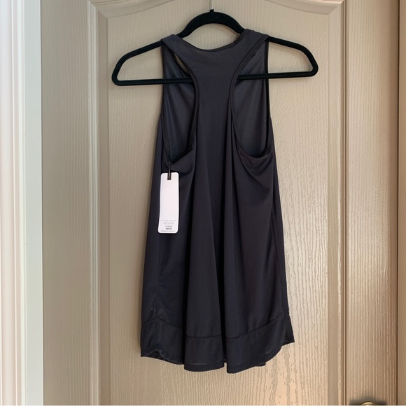 mesh athleisure tank pacific northwest small business - Picture 2 of 9